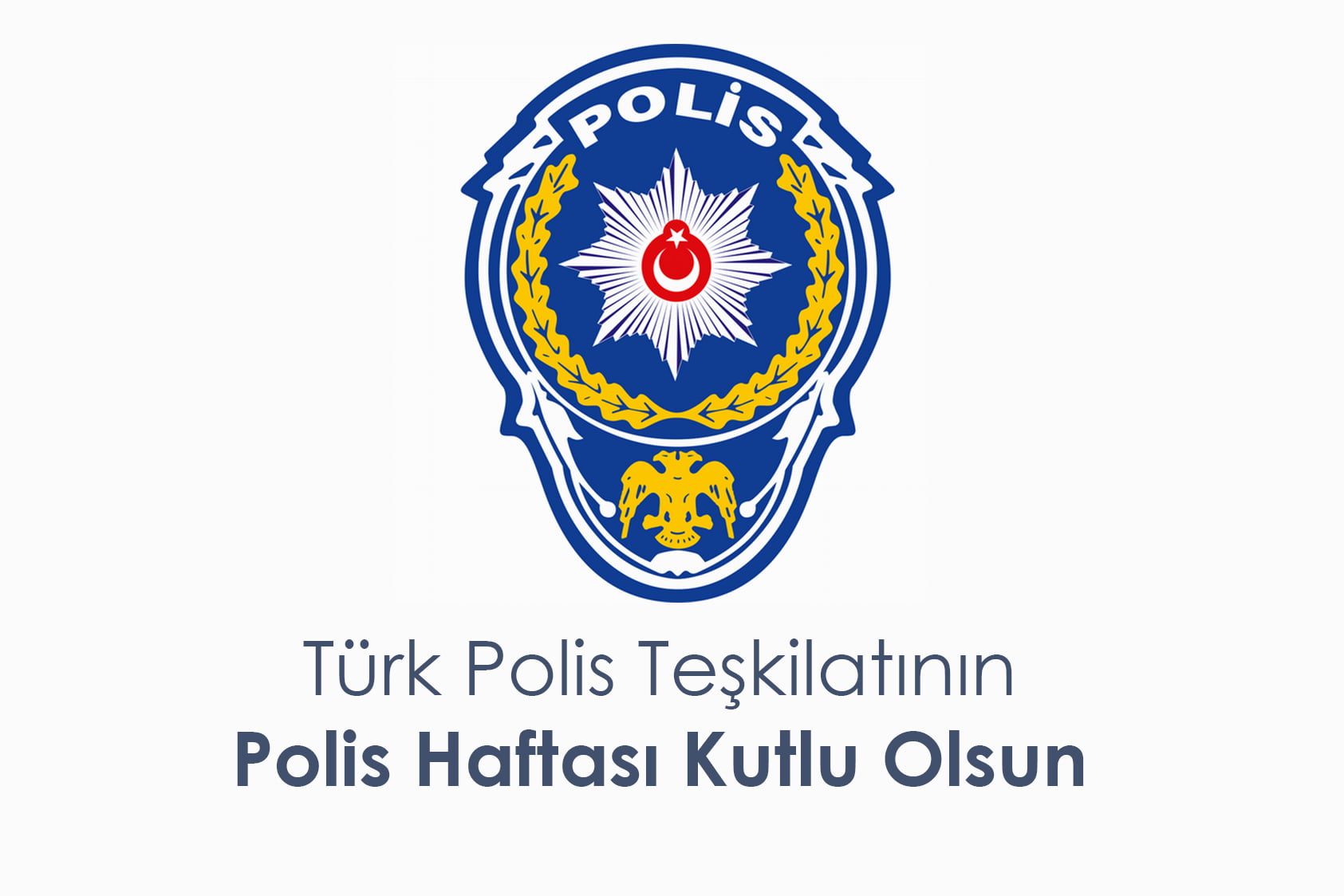 Türk Polis Teşkilatı 174 Yaşında